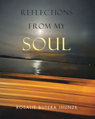Cover image: REFLECTIONS FROM MY SOUL 9781489743268