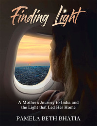 Imagen de portada: Finding Light 9781489743299