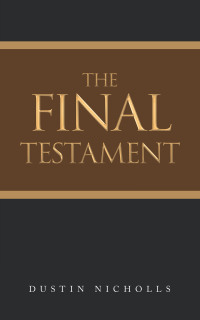 Omslagafbeelding: The Final Testament 9781489743442