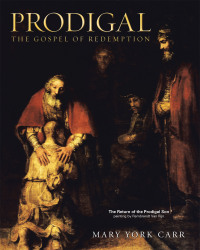 Cover image: Prodigal 9781489743466