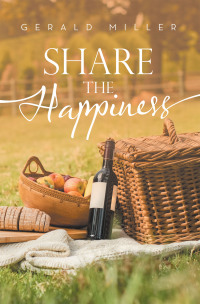 Cover image: Share the Happiness 9781489743503