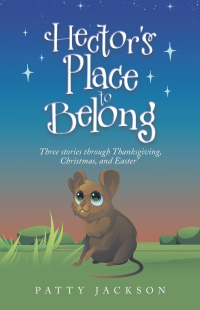Cover image: Hector’s Place to Belong 9781489743527
