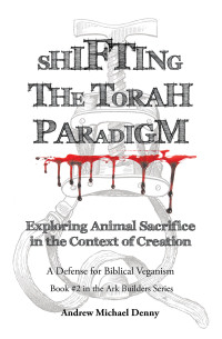 Cover image: Shifting the Torah Paradigm 9781489743770