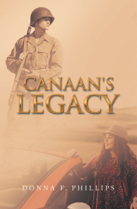 Cover image: Canaan's Legacy 9781489744067