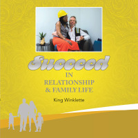 Imagen de portada: Succeed in Relationship & Family Life 9781489744296