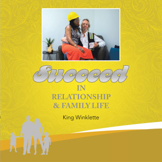 Cover image: Succeed in Relationship & Family Life 9781489744296