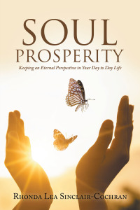 Cover image: Soul Prosperity 9781489744418