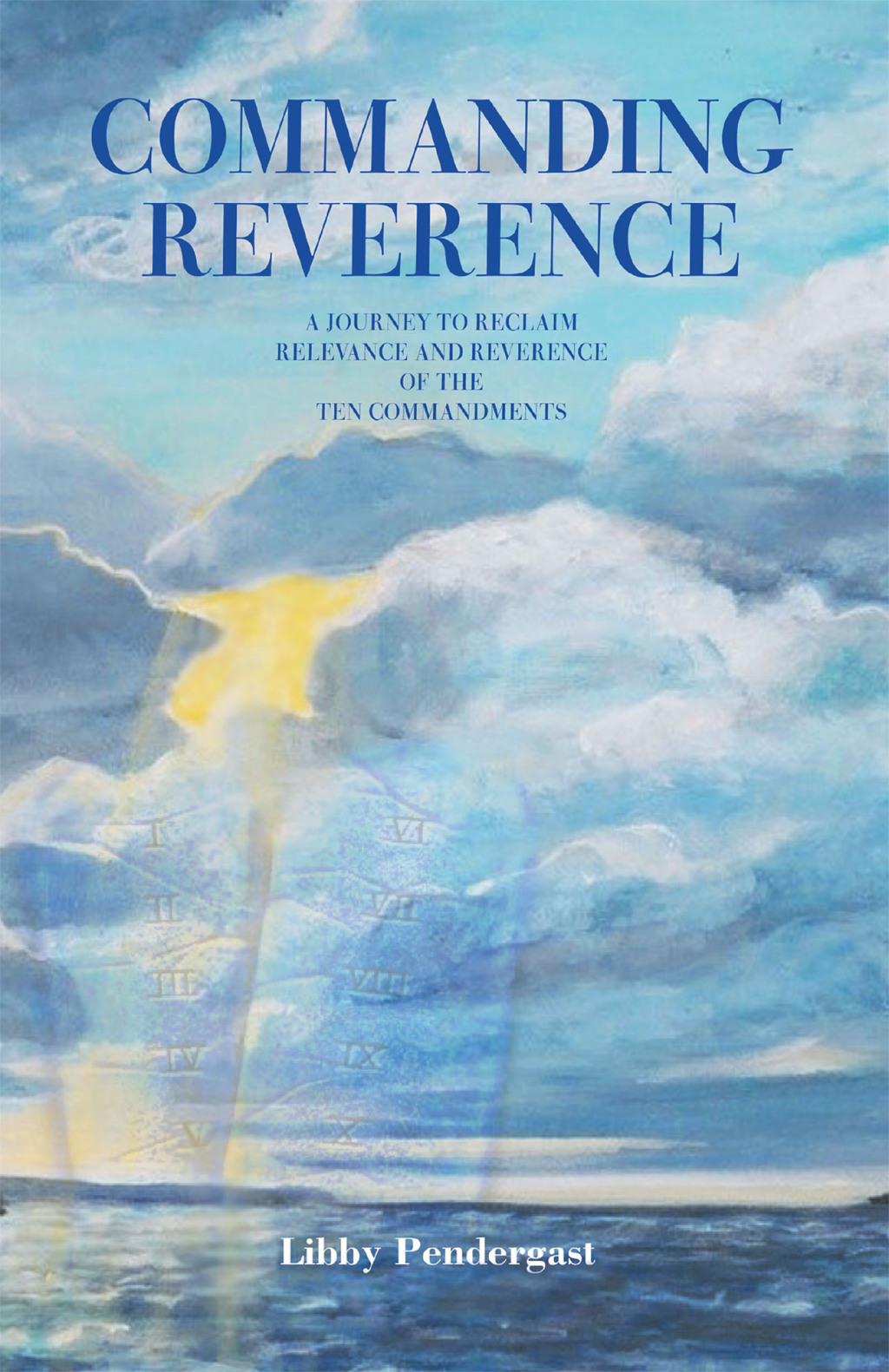 Commanding Reverence (eBook)