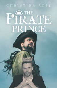 Cover image: The Pirate Prince 9781489744487