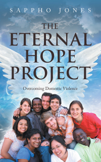 Cover image: The Eternal Hope Project 9781489744623