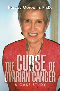 Cover image: The Curse of Ovarian Cancer 9781489744753