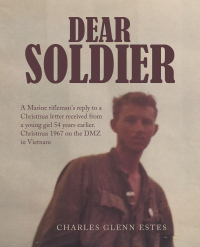 Cover image: Dear Soldier 9781489744791