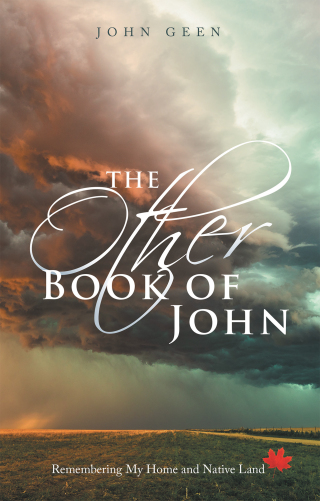 Cover image: The Other Book of John 9781489745057