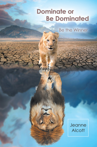 Cover image: Dominate or Be Dominated 9781489745149