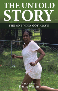 Cover image: The Untold Story 9781489745248
