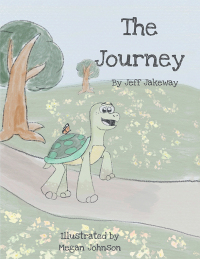 Cover image: The Journey 9781489745590