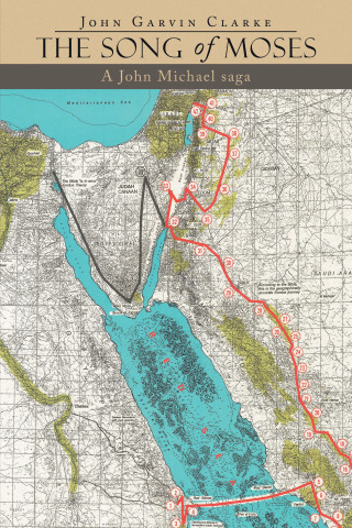 Cover image: The Song of Moses 9781489745712