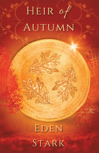 Cover image: Heir of Autumn 9781489745842