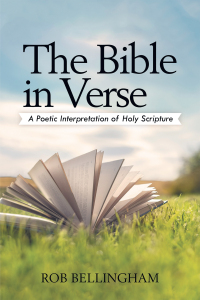 Cover image: The Bible in Verse 9781489745460