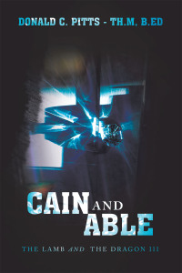 Cover image: Cain and Able 9781489746405