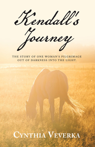 Cover image: Kendall's Journey 9781489746429