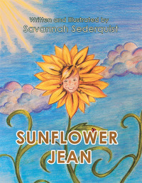 Cover image: Sunflower Jean 9781489746764