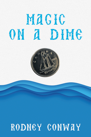 Cover image: Magic on a Dime 9781489746221