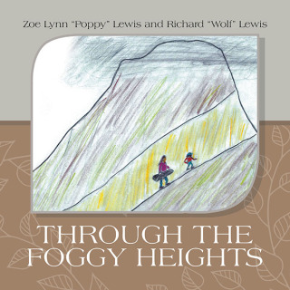 Cover image: Through the Foggy Heights 9781489747075