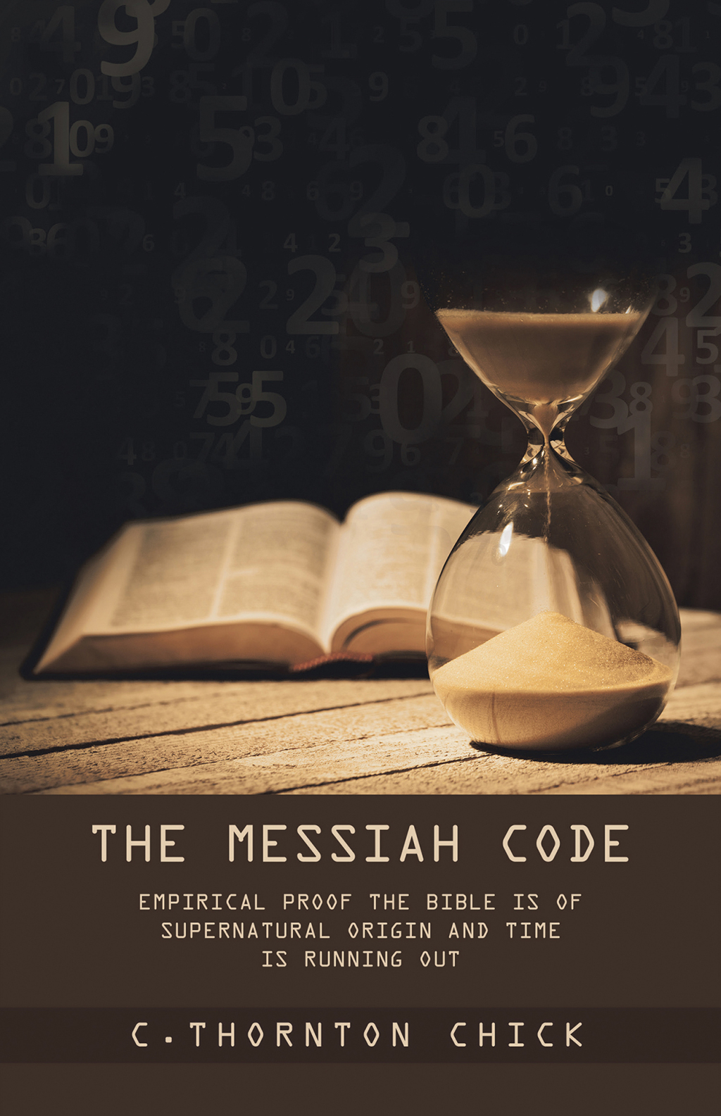 The Messiah Code (eBook)