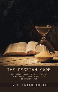 Imagen de portada: The Messiah Code 9781489747129