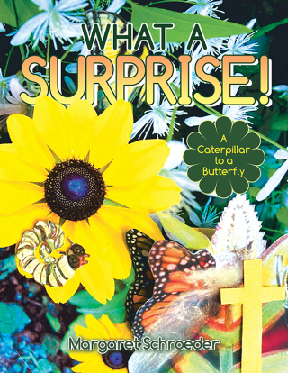 Cover image: What a Surprise! 9781489747174