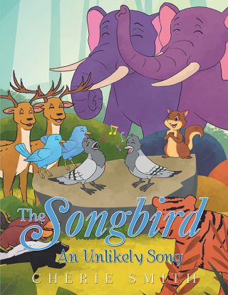 Cover image: The Songbird 9781489747204