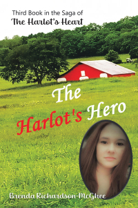 Cover image: The Harlot's Hero 9781489747259