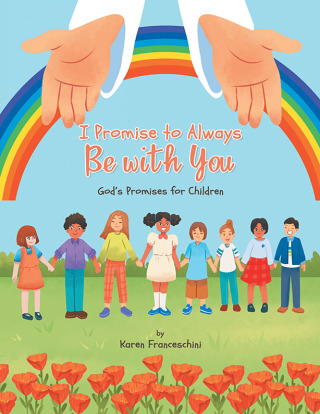 Imagen de portada: I Promise to Always Be with You 9781489747600