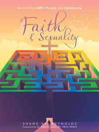 Cover image: Faith & Sexuality 9781489747631