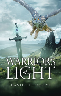 Cover image: Warriors of Light 9781489747495