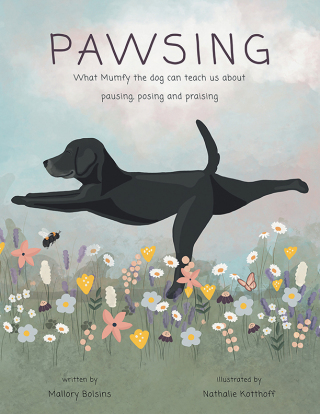 Imagen de portada: Pawsing 9781489747853