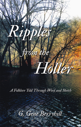 Imagen de portada: Ripples from the Holler 9781489747594