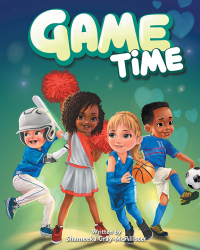 Cover image: Game Time 9781489747921