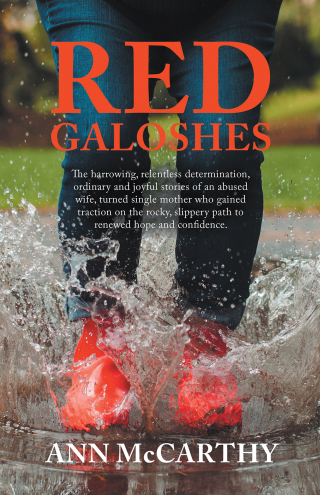 表紙画像: Red Galoshes 9781489747556
