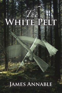 Cover image: The White Pelt 9781489746856