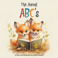 Cover image: The Animal ABC’s 9781489748744