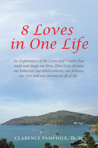 Cover image: 8 Loves in One Life 9781489748775
