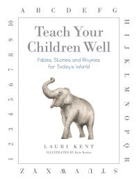 Cover image: Teach Your Children Well 9781489748904