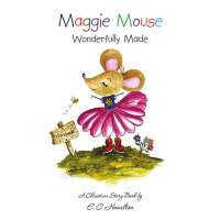 Omslagafbeelding: Maggie Mouse 9781489749451