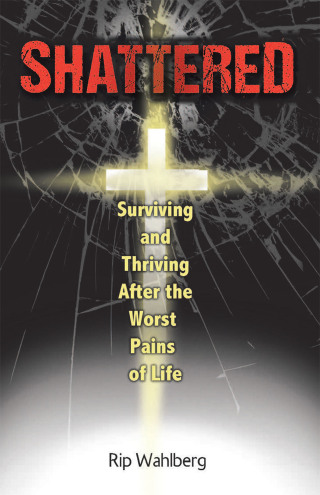 Imagen de portada: Shattered 9781489749482