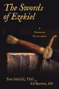 Cover image: The Swords of Ezekiel 9781489749598