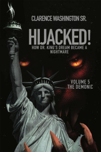 Cover image: Hijacked! 9781489749703