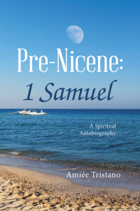 Cover image: Pre-Nicene: 1 Samuel 9781489747808
