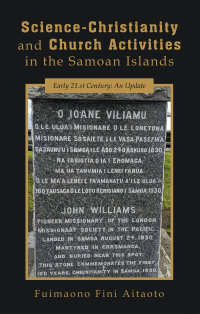 Science-Christianity and Church Activities in the Samoan Islands ...